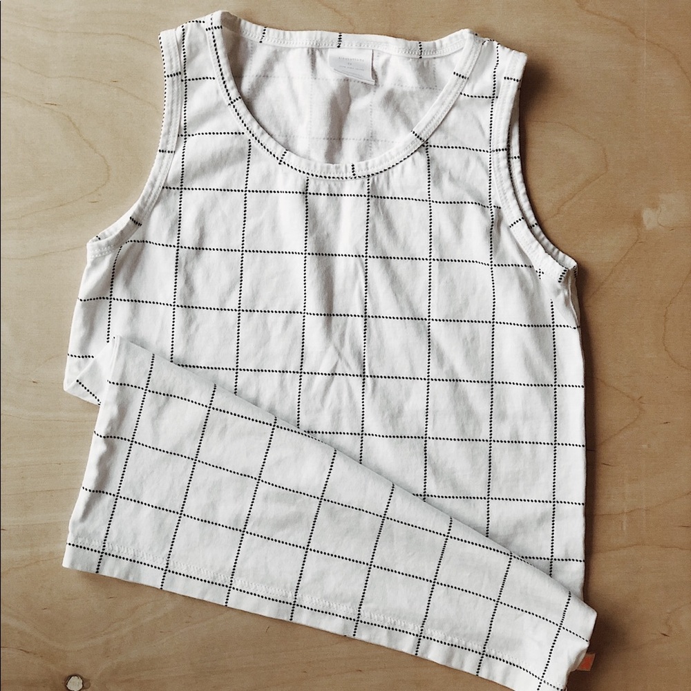 TinyCottons Tank {unisex}